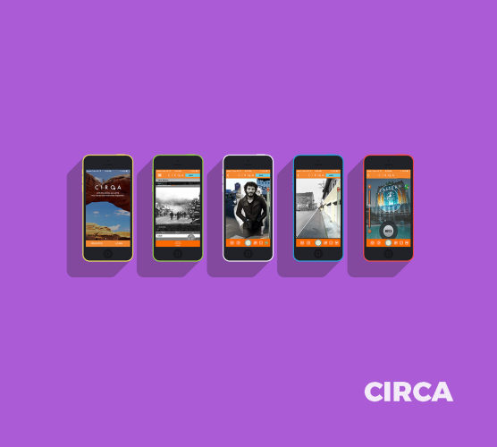 CIRCA