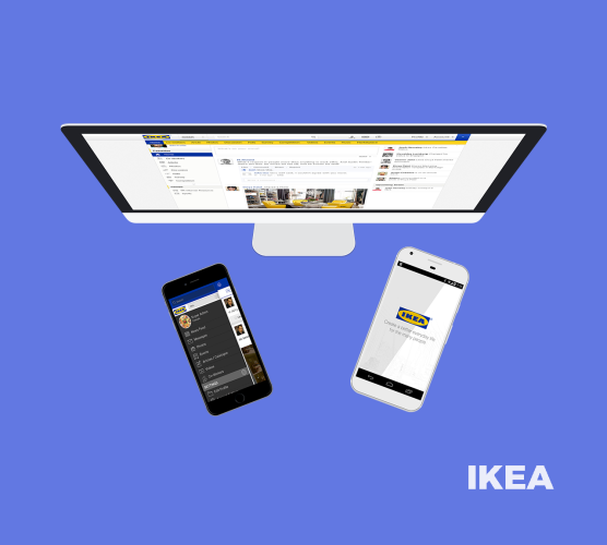IKEA