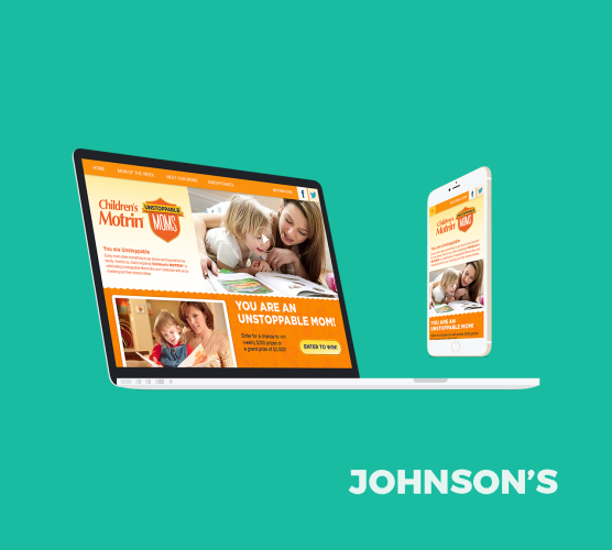 Johnson & Johnson