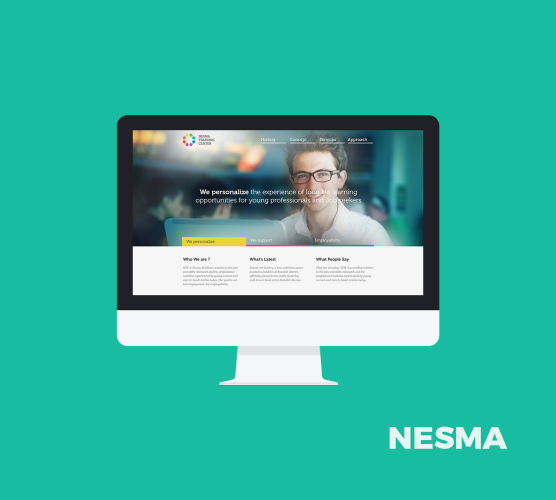Nesma Training Center