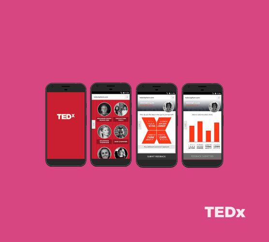 TEDx