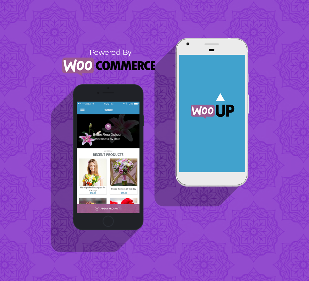 WOO-UP