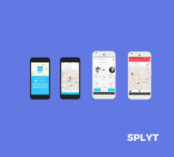 SPLYT