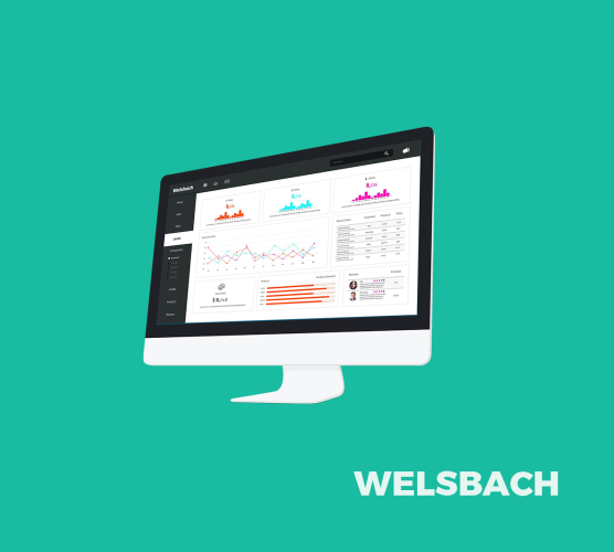 WELSBACH